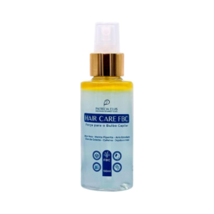 Hair Care FBC – Força para o Bulbo Capilar 100ml