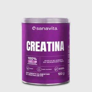 Creatina - 100g