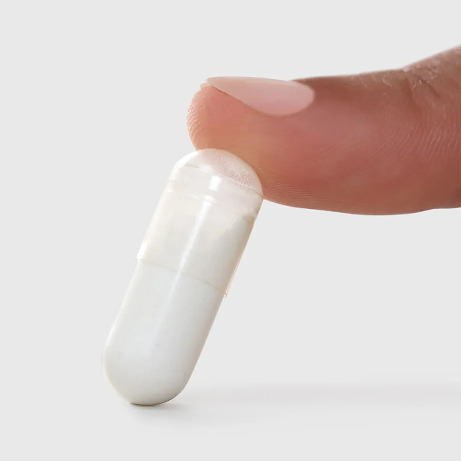 Magnésio - Sanavita - 60 Capsulas (600mg) - Imagem 3