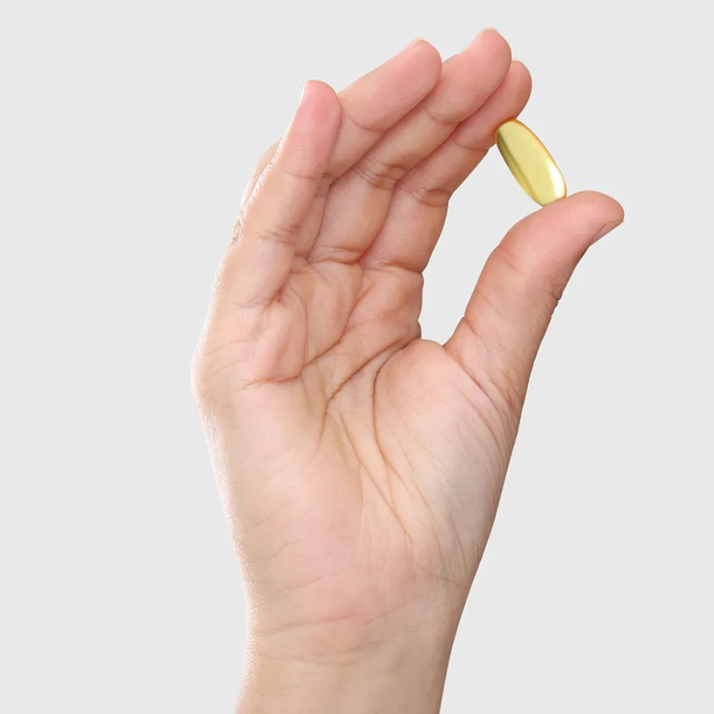 Ômega 3ᵀᴳ Super EPA - 90 Capsulas (900mg) - Imagem 4
