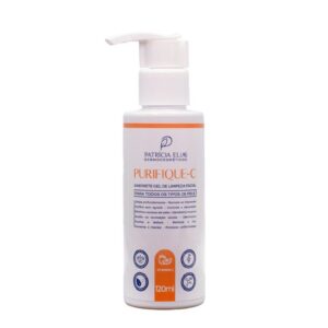 Purifique-C Sabonete Gel de Limpeza Facial – 120ml