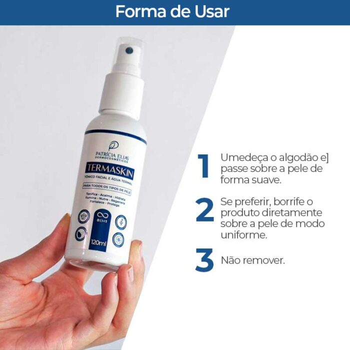Kit para Peles Sensíveis e com Rosácea – Rotina de Tratamento - Imagem 6