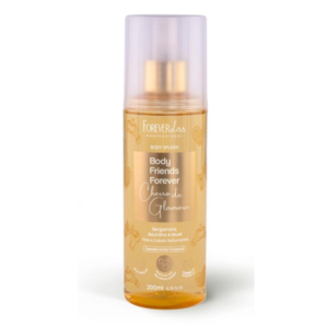 Body Splash BFF Cheiro de Glamour Forever Liss