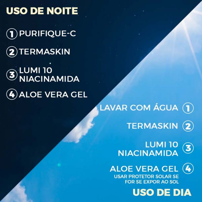 Kit para Peles Sensíveis e com Rosácea – Rotina de Tratamento - Imagem 7