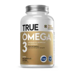 True Ômega 3