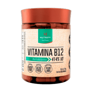 Vitamina B12