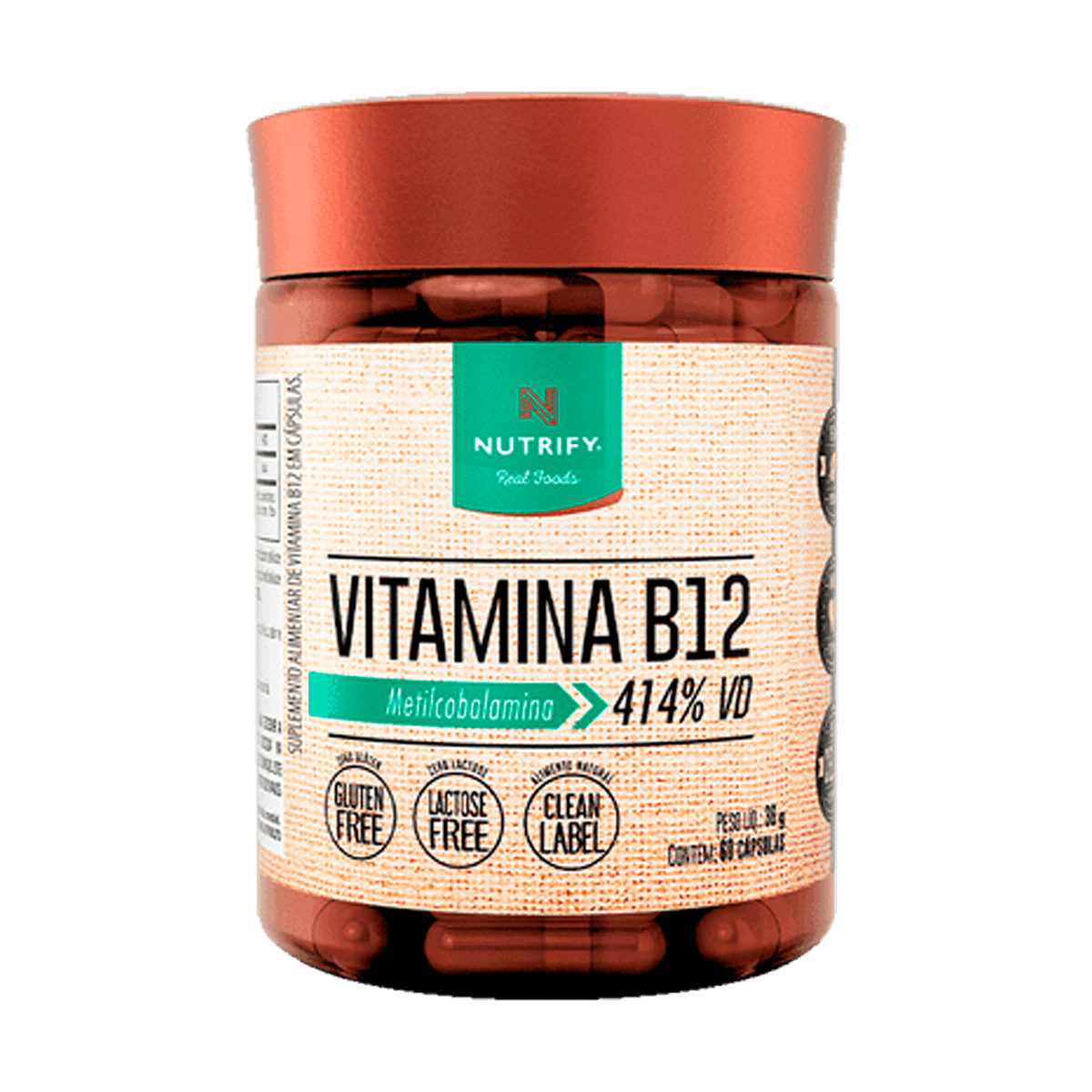 Vitamina B12