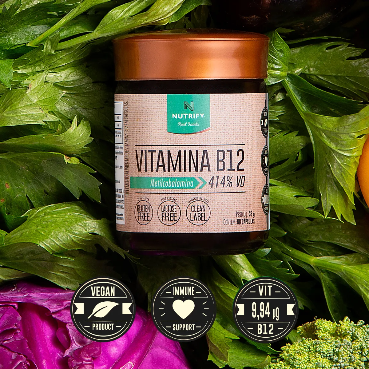 Vitamina B12 - Imagem 3