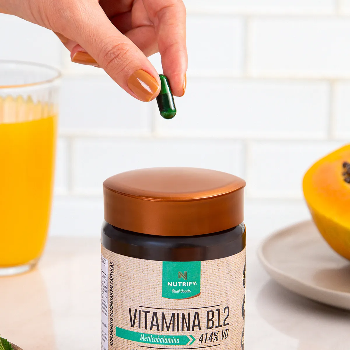 Vitamina B12 - Imagem 4