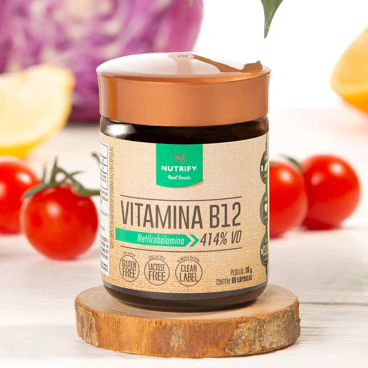 Vitamina B12 - Imagem 5