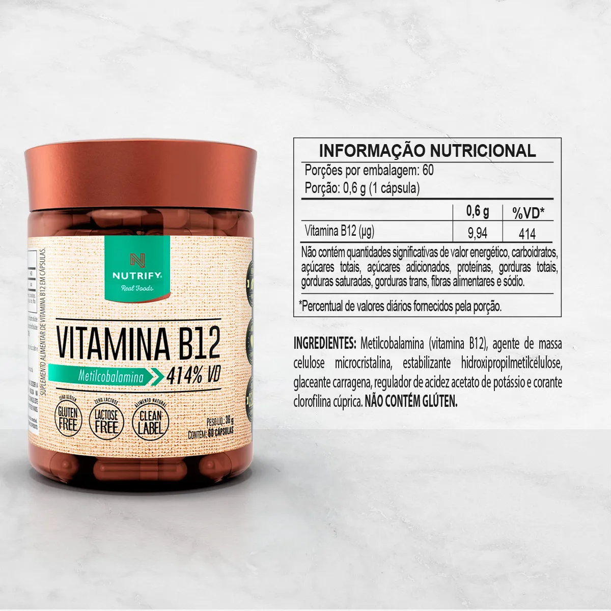 Vitamina B12 - Imagem 7